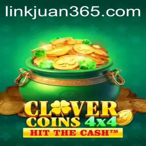 Discover the Thrilling World of CloverCoins4x4 with Juan365
