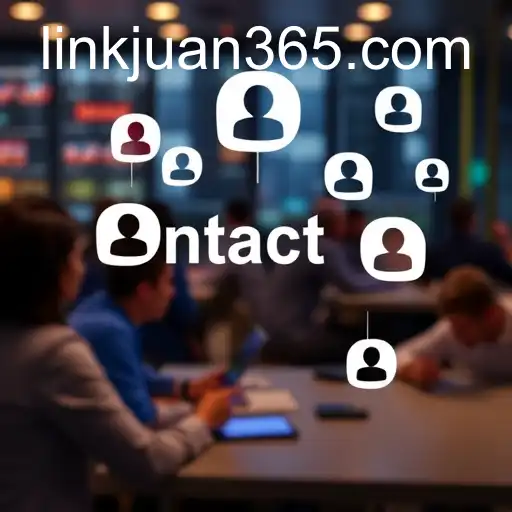 Contact Us: Navigating the Digital Age with juan365