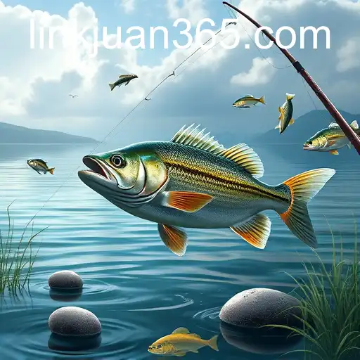 Exploring the Depths: Fishing Games and Juan365