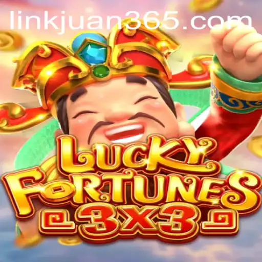 LUCKYFORTUNES3x3: A Comprehensive Guide to Gaming Success with Juan365