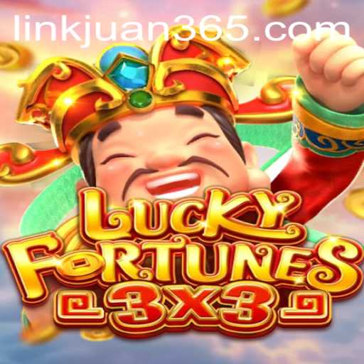 LUCKYFORTUNES3x3: A Comprehensive Guide to Gaming Success with Juan365