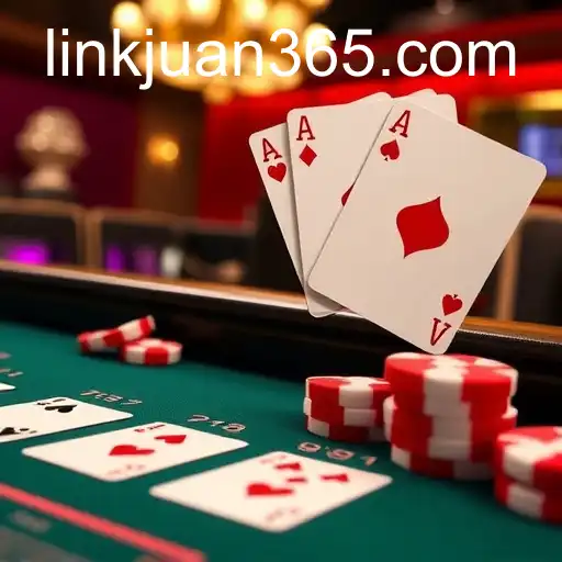 Exploring the Realm of Online Baccarat: A Look into juan365