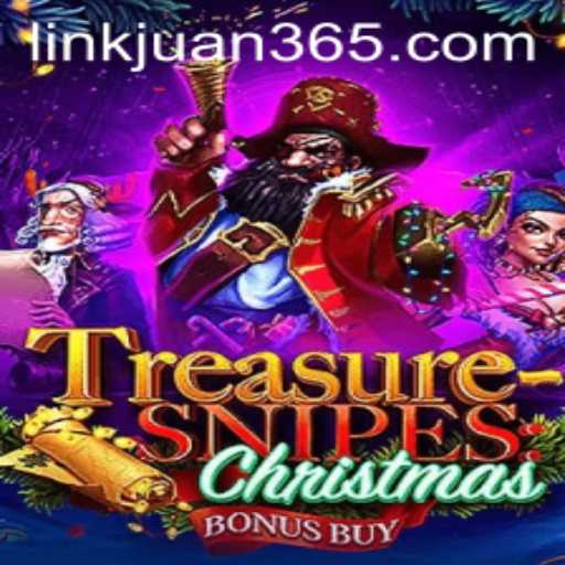 Discover the Enchanting World of TreasuresnipesChristmas: A Festive Gaming Adventure